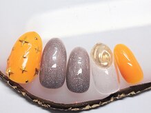 からだの恵み/大人オレンジ