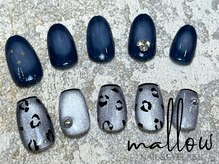 マロウ(mallow)/ハンド/トレンドコース