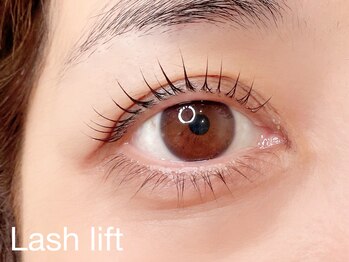 エニュイ 豊中(enuit)/まつげパーマ