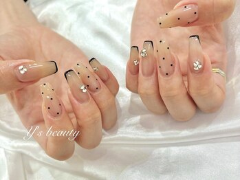 ワイズビューティー 京橋店(y's beauty)