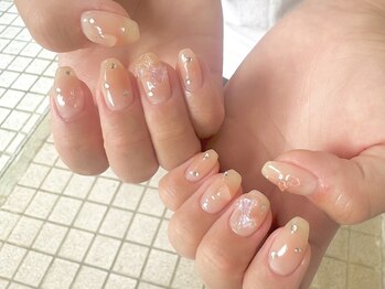 ナビー 伊丹(naviiy)/10本アートコース