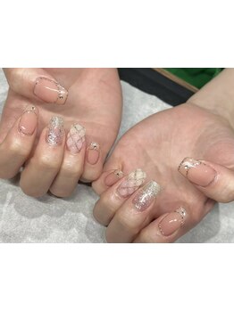 定額メニューのあるサロン