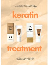 アイラッシュリリーマカナ(EYELASH LI'ILI'IMAKANA)/パーマメニューに含まれてます！