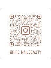 リル(Rire)/[自爪育成・深爪育成］はこちら