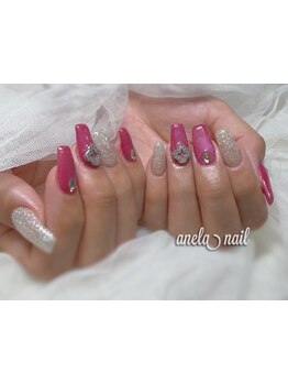 大人女性向けこだわりサロン