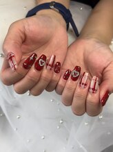 ナンバーエイト(No8)/