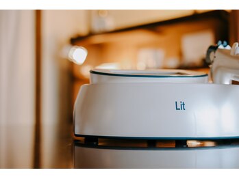 アマリージョヒラソル/Lit ヒト幹細胞エステ