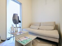 ＊待合スペース＊