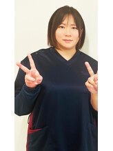 からだ探偵ヤスダ 安田 未来