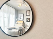 ふかふかのリクライニングでゆったりとしたひとときを♪