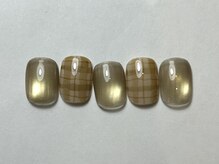 ニュイ 赤羽店(nuit)/【Hand】定額コース¥8500