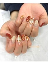 マリアージュ(Mariage)/