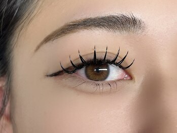 ウユラッシュ(Uyu lash)/LEDエクステ140本