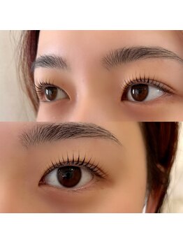 ツリー 荒川沖店(tree)/似合わせまつ毛パーマ☆