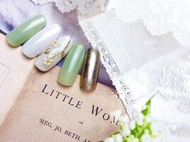 3月トレンドコース