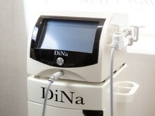 アヤズビューティーケア オカヤマ(Aya's Beauty Care Okayama)/DiNa