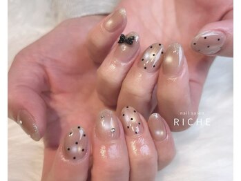 ドット×マグネット