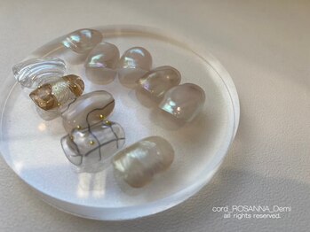 ロザンナ 大宮店(ROSANNA)/ニュアンスネイル