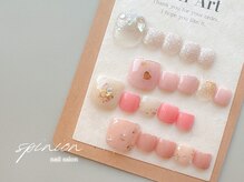 スピニオン(spinion)/定額デザイン