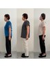 全身を巡る血流ケア×10回