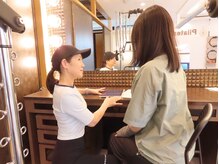 シュウア(SyuA)の雰囲気（一人ひとりに合わせて丁寧にカウンセリングいたします！）