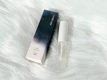 アンドグレース ブロウ 長浜店/コーティング剤【omeme】