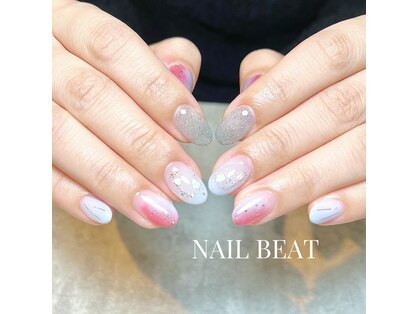 ネイルビート(NAIL BEAT)の写真