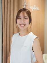 ラ ピラティス 四日市店(La pilates)&nbsp;Chinatsu 