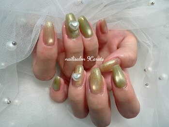 ナインカラット 神田店(9 Carats)/