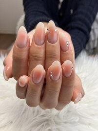 チークネイル