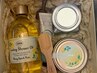 SABON Hand SPA ¥4500