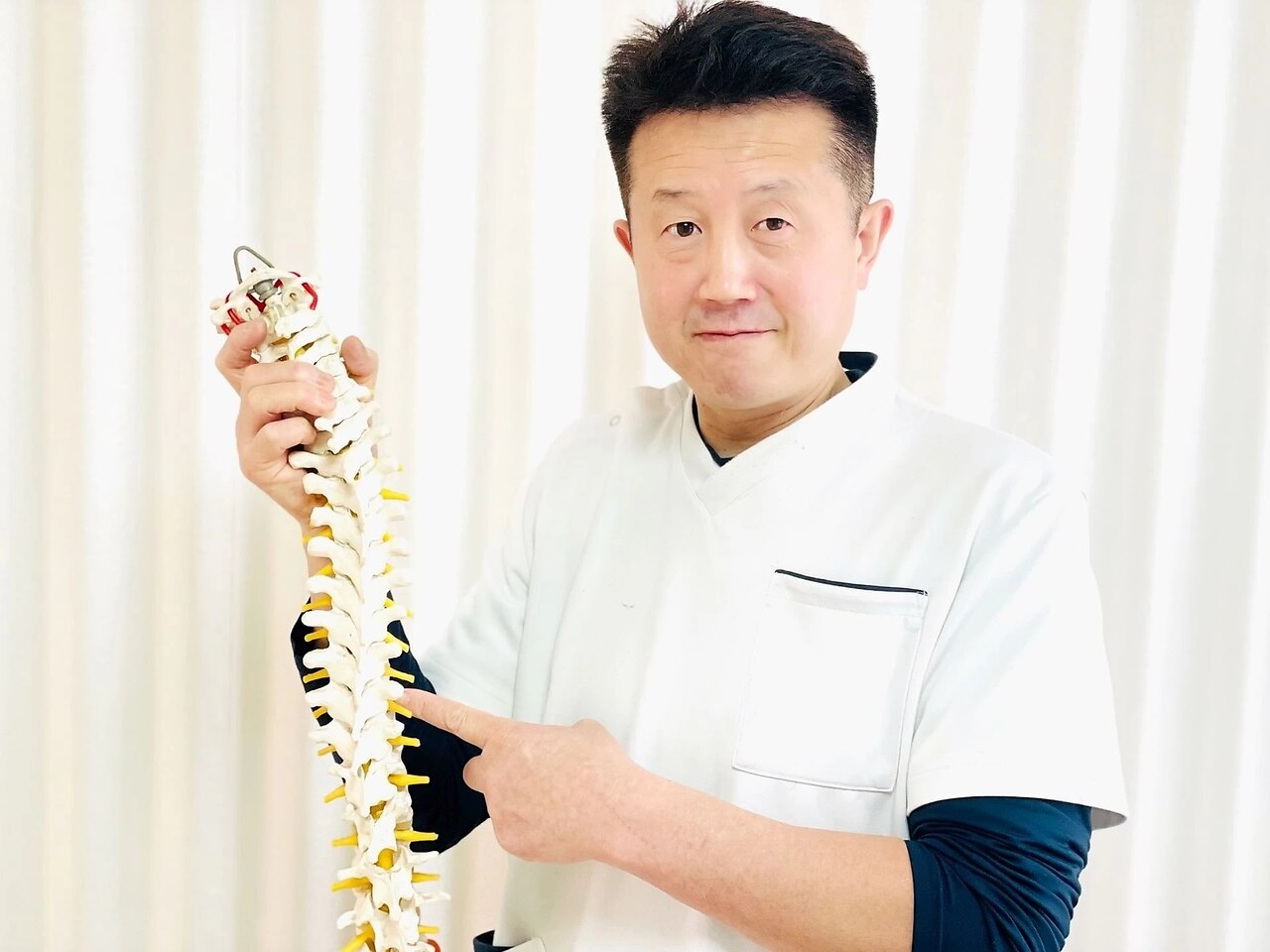 つくばカイロプラクティック整体院｜ホットペッパービューティー