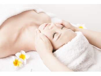 シェービングサロン ファブリス 松坂屋名古屋店(Fabrice)/癒しのフェイシャルエステ♪