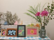 ハミングバード/