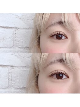 プライズアイリス アイラッシュ 池袋東口店(prize Iris eyelash)/まつ毛パーマ♪【池袋】