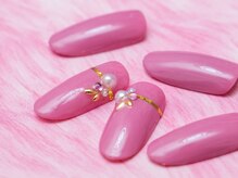 リヤン(lien)/定額　デザインコース　￥7500