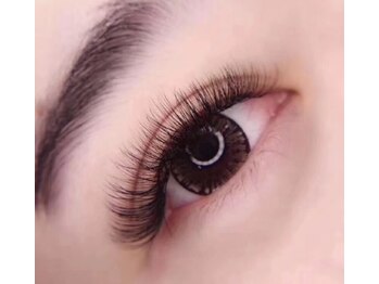 ビューティフルアイズ/