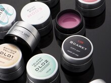 ドルチェネイル(Dolce.Nail)の雰囲気（【正規パラジェル登録サロン】パラジェルご希望の方はmenuを追加）