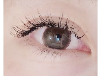 ロコ(Loco by neolive)/まつ毛カール ラッシュリフト