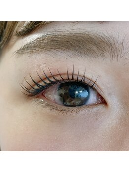 アディクト 恵比寿店(ADDICT)/まつ毛カール上のみ