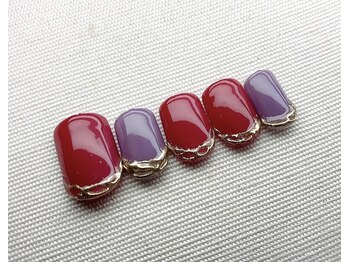 ナトゥール ネイルサロン(Natur nail salon)/