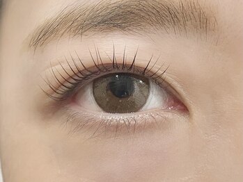 アイクイック 新宿 新宿駅西口店(Ai Quick)/パリジェンヌラッシュリフト