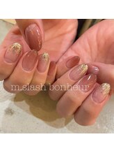 エムスラッシュ ネイル たまプラーザ(M.SLASH)/