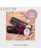 イチマルゴ ガーデン(105 GARDEN)/人気商品　EGUTAM