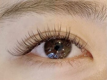 プリマアイラッシュ センター北店(PRIMA eyelash)の写真/【新規オフ込★つけ放題90分(目安140~160本)¥6000～】ふわふわ？ゴージャス？理想の仕上がりを再現◎ 