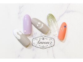 定額【テーマ:ハロウィン】1