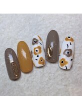 ネイルサロン ジュレ MIO店(Nail Salon jurer)/定額デザインB 8800円