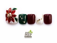 ピッピ 桜新町店(peep PEEP)/ 22年12月マンスリートレンド-30