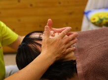 東金ひまわり美容整体サロンの雰囲気（小顔矯正など様々なコースを低価格で取り揃えております★）