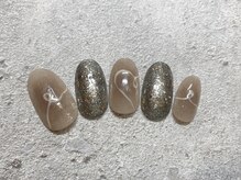 アミュレット 柳津店(AMULET)/2月定額 &nbsp;6050円(税込)